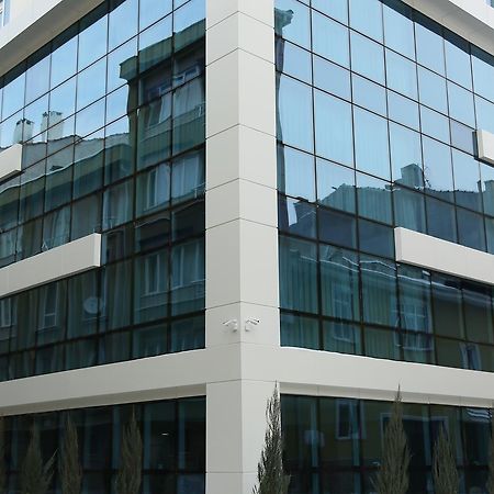Otel Akpinar Эскишехир Экстерьер фото