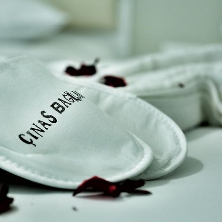Otel Akpinar Эскишехир Экстерьер фото