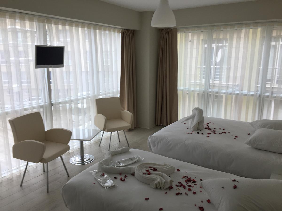 Otel Akpinar Эскишехир Экстерьер фото