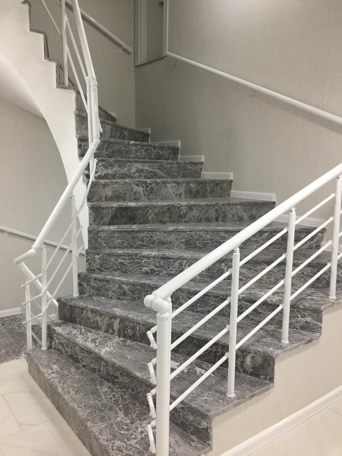 Otel Akpinar Эскишехир Экстерьер фото