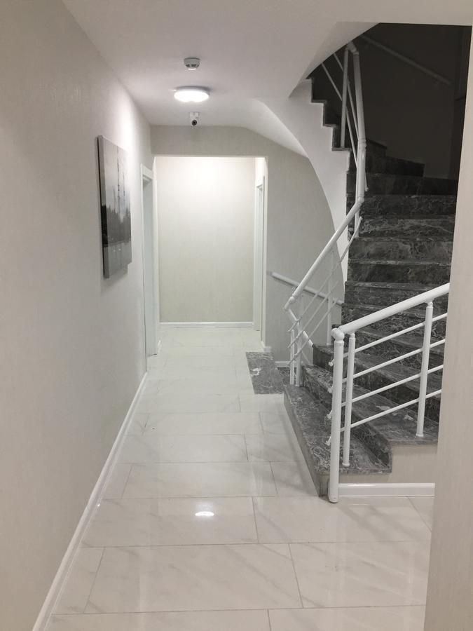 Otel Akpinar Эскишехир Экстерьер фото