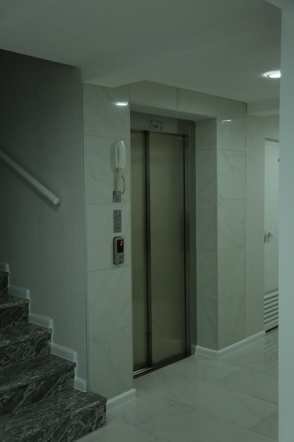 Otel Akpinar Эскишехир Экстерьер фото