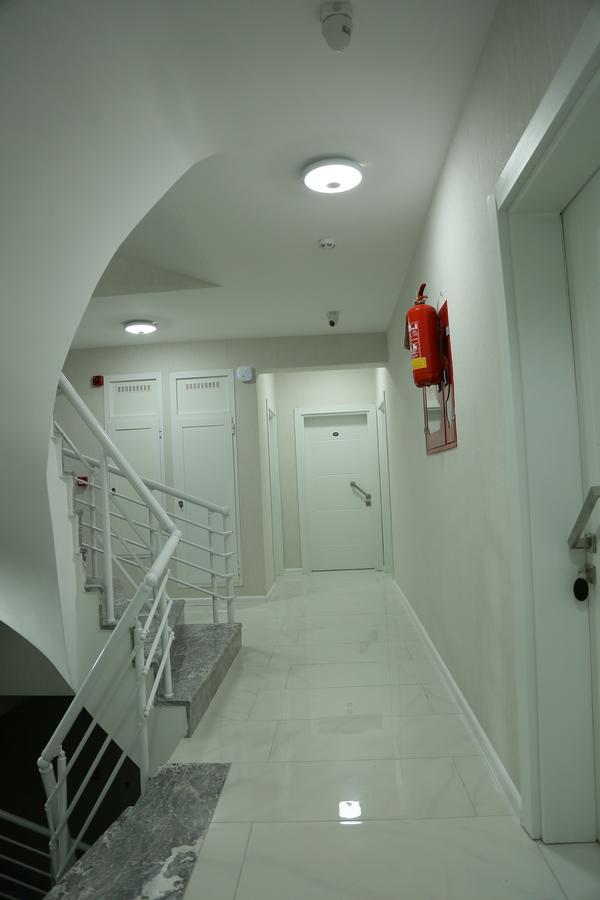 Otel Akpinar Эскишехир Экстерьер фото