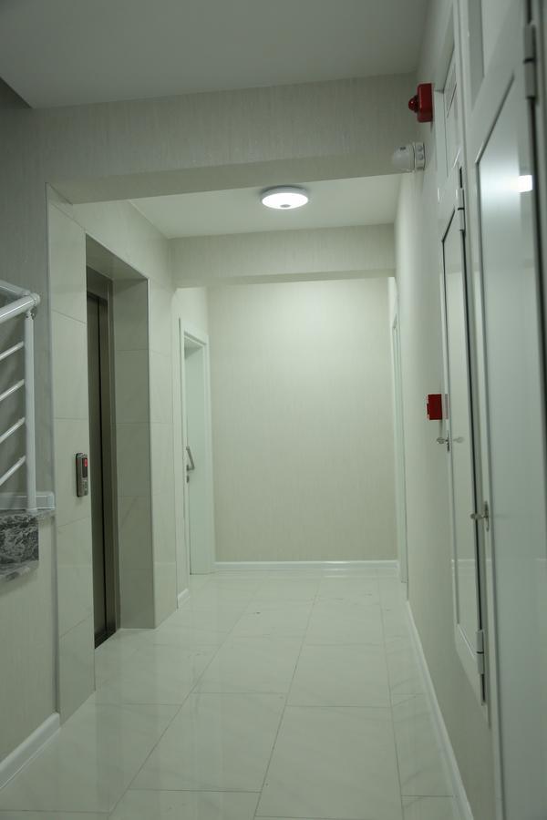 Otel Akpinar Эскишехир Экстерьер фото