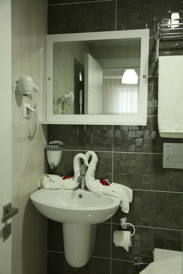 Otel Akpinar Эскишехир Экстерьер фото