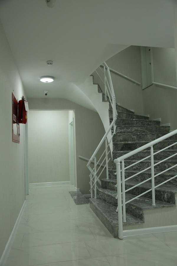 Otel Akpinar Эскишехир Экстерьер фото